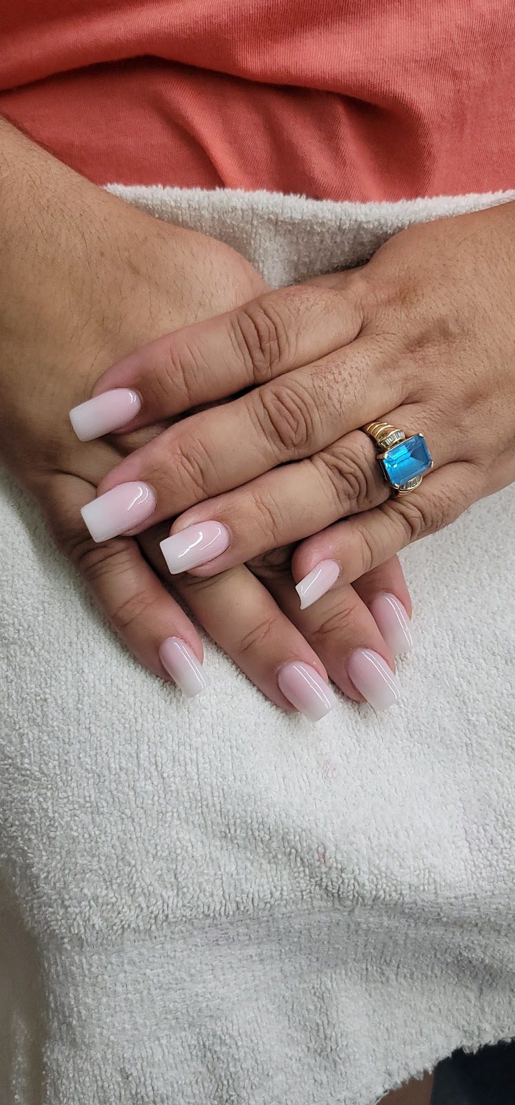 Susan Nail